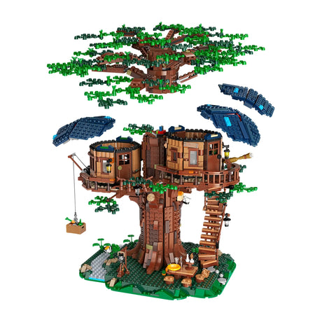 LEGO Tree House 2