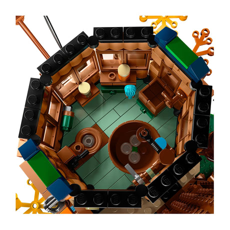 LEGO Tree House 5