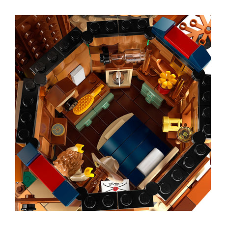 LEGO Tree House 6