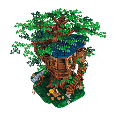 LEGO Tree House 3