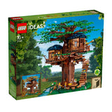 Tree House