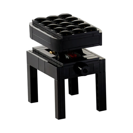 LEGO Grand Piano 4