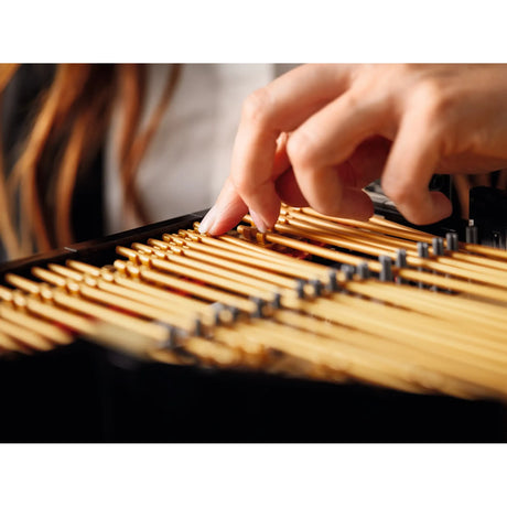 LEGO Grand Piano 8