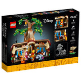 LEGO® 21326 Disney™ Winnie the Pooh LEGO Prize Draw Competitions