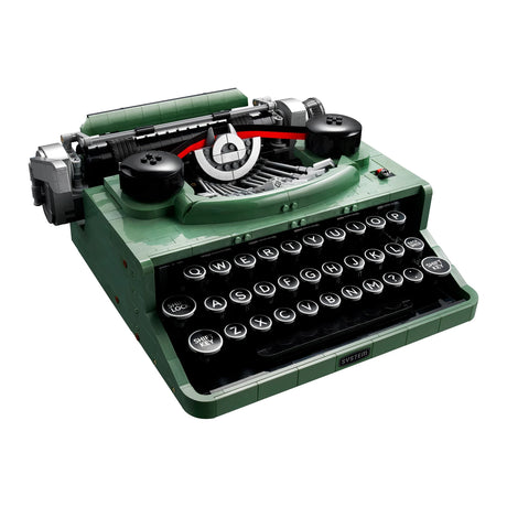 LEGO Typewriter 2