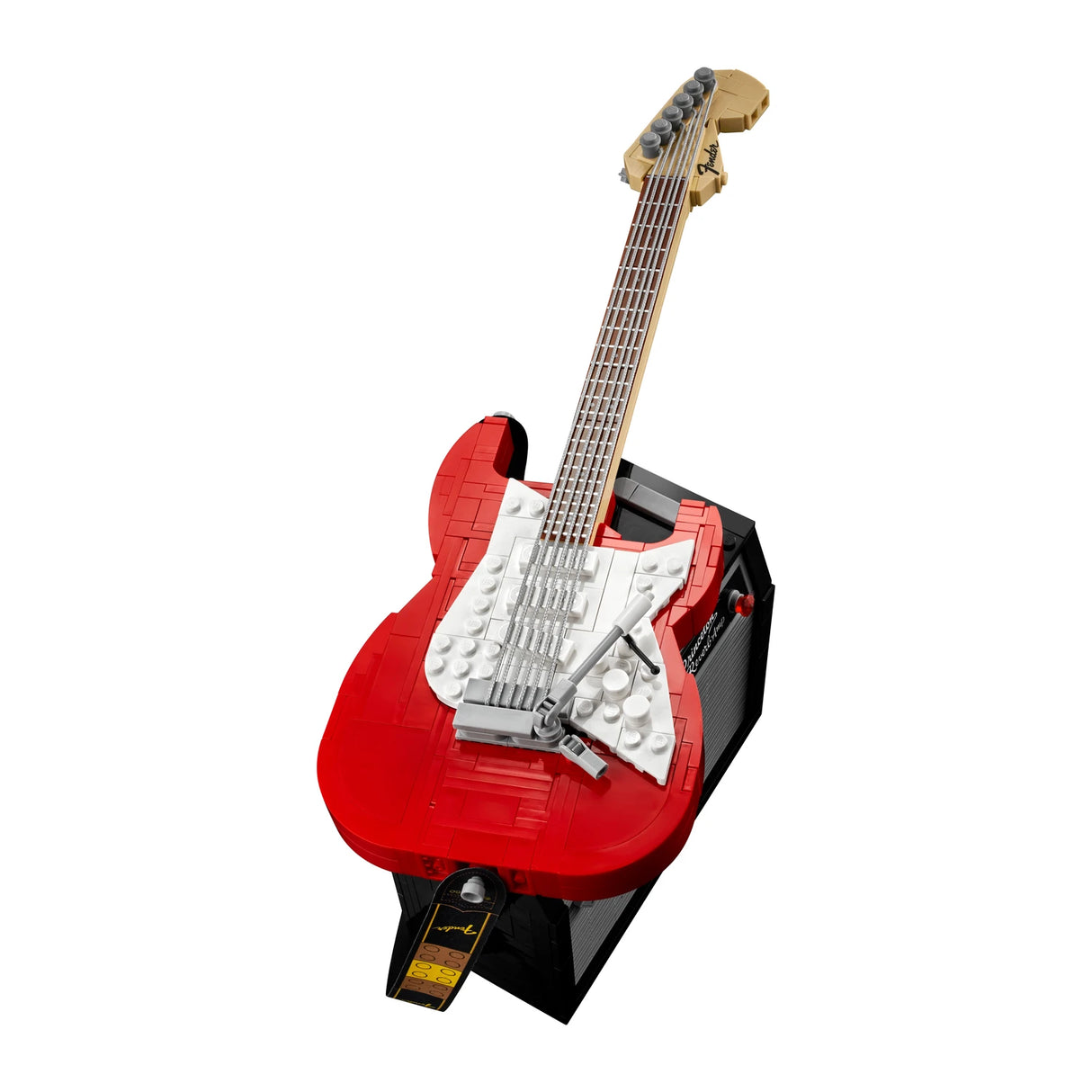 Fender® Stratocaster™