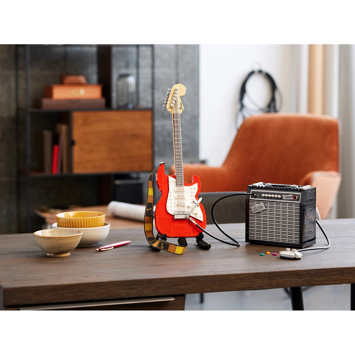 Fender® Stratocaster™