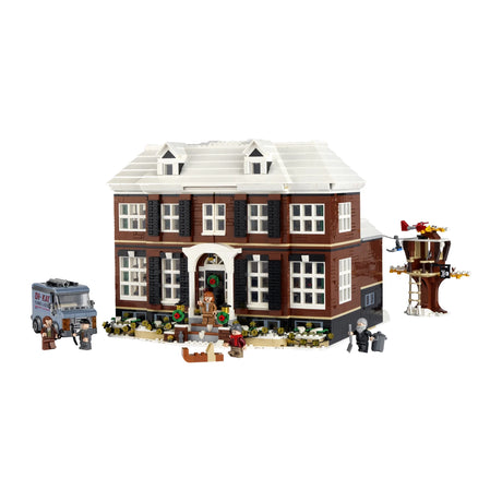 LEGO Home Alone 2