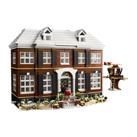 LEGO Home Alone 3