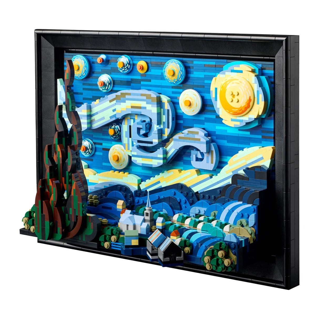 Vincent van Gogh Bundle