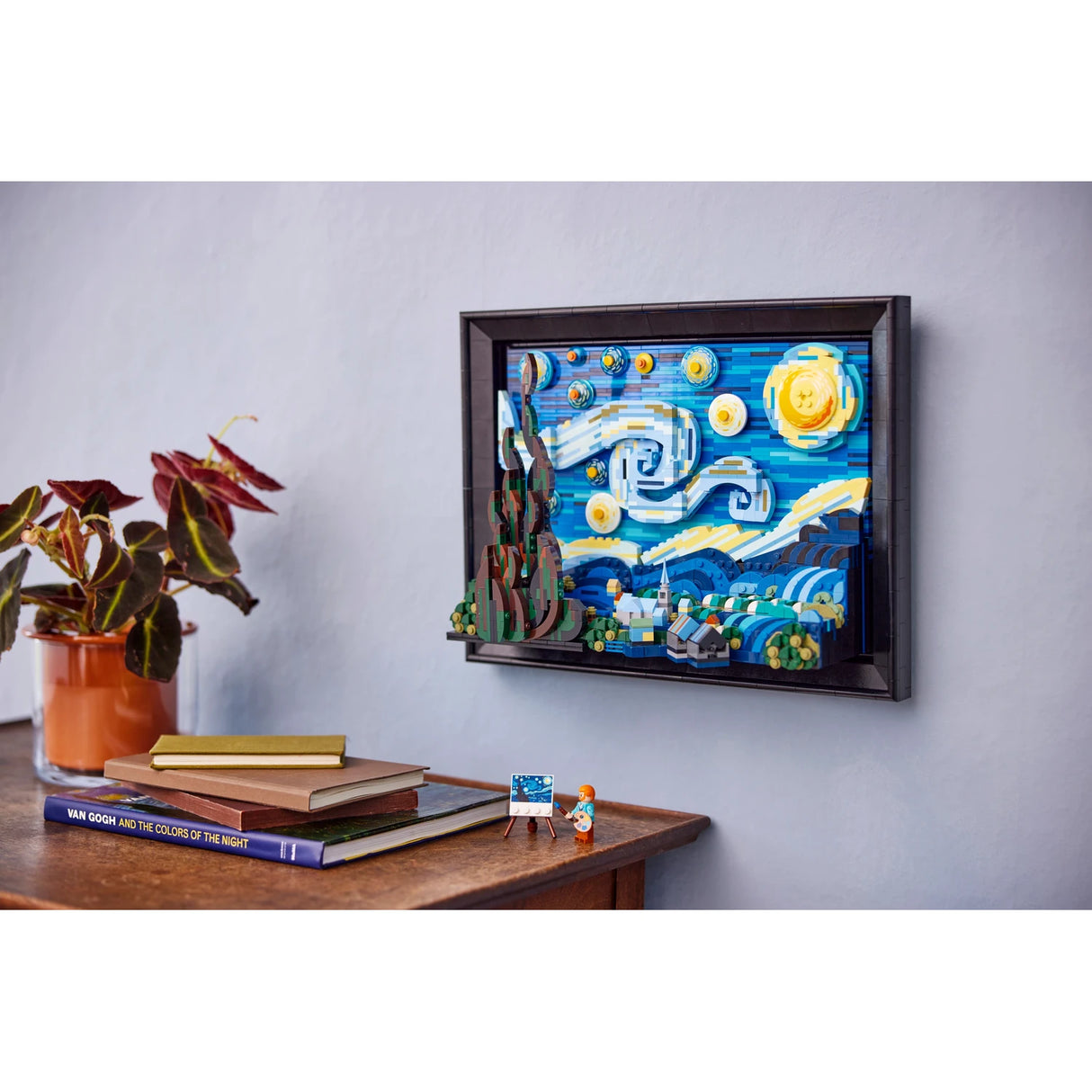 Vincent van Gogh Bundle