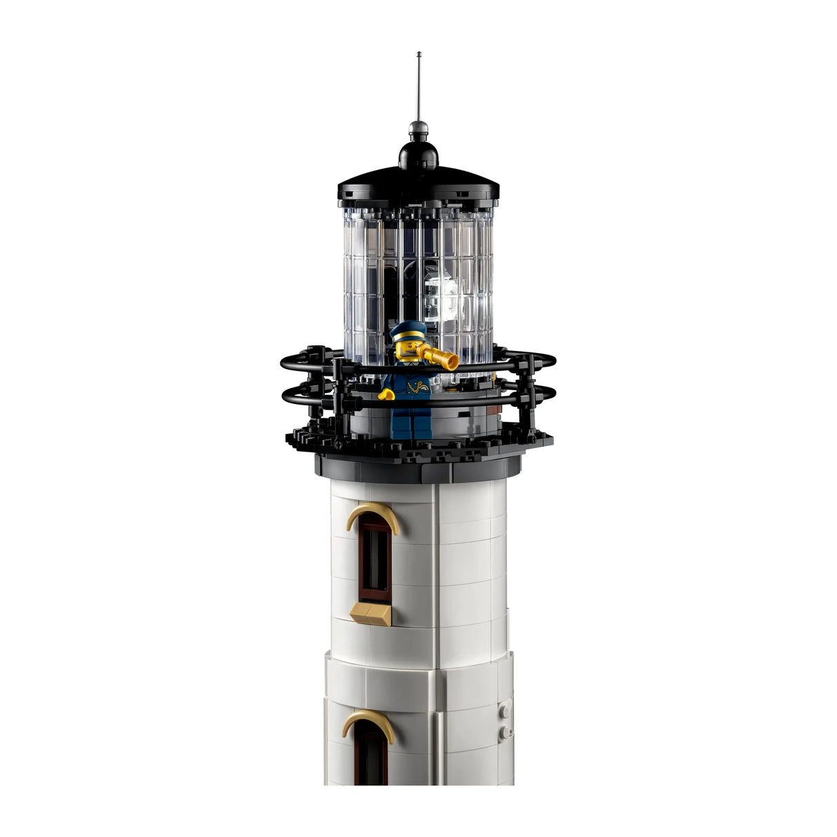 Motorised Lighthouse