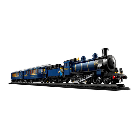 LEGO The Orient Express Train 2