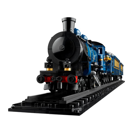 LEGO The Orient Express Train 3