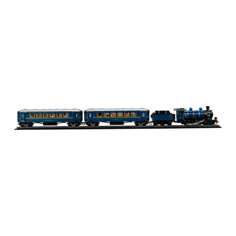 LEGO The Orient Express Train 4