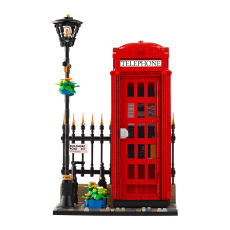 LEGO Ideas Bundle 2