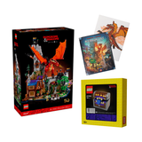 Dungeons & Dragons Exclusive Bundle