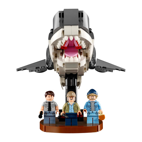 LEGO Jaws 6