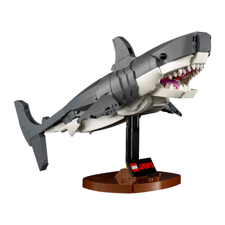 LEGO Jaws 7