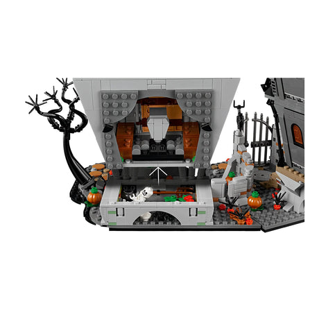 LEGO Disney Tim Burton's The Nightmare Before Christmas 3