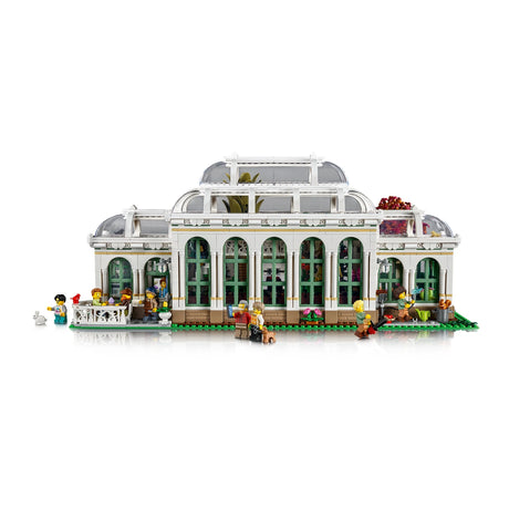 LEGO The Botanical Garden Exclusive Bundle 2