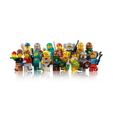 Minifigure Vending Machine