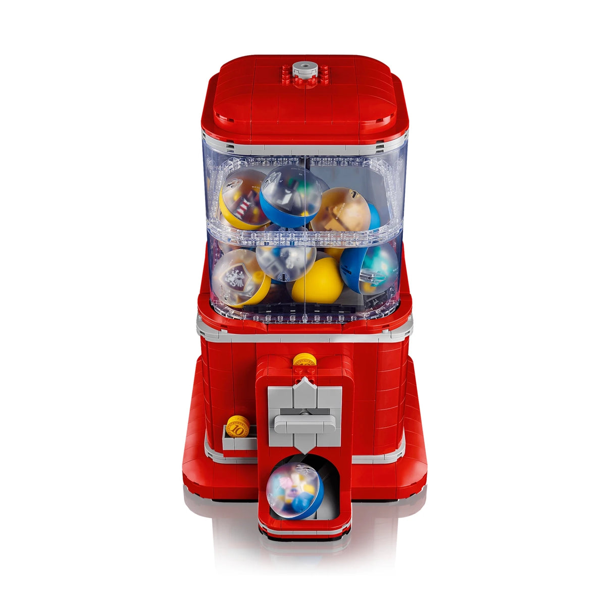 Minifigure Vending Machine