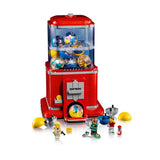 Minifigure Vending Machine
