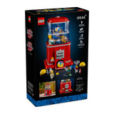 Minifigure Vending Machine