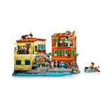 Italian Riviera