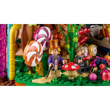 Willy Wonka & the Chocolate Factory