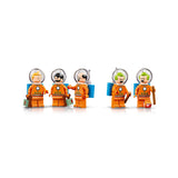 Tintin® Moon Rocket