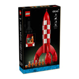 Tintin® Moon Rocket