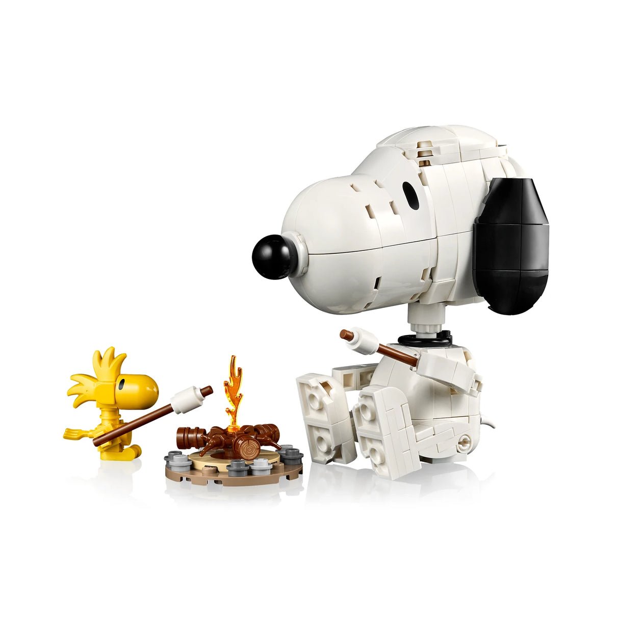 Peanuts: Snoopy's Doghouse (#2)