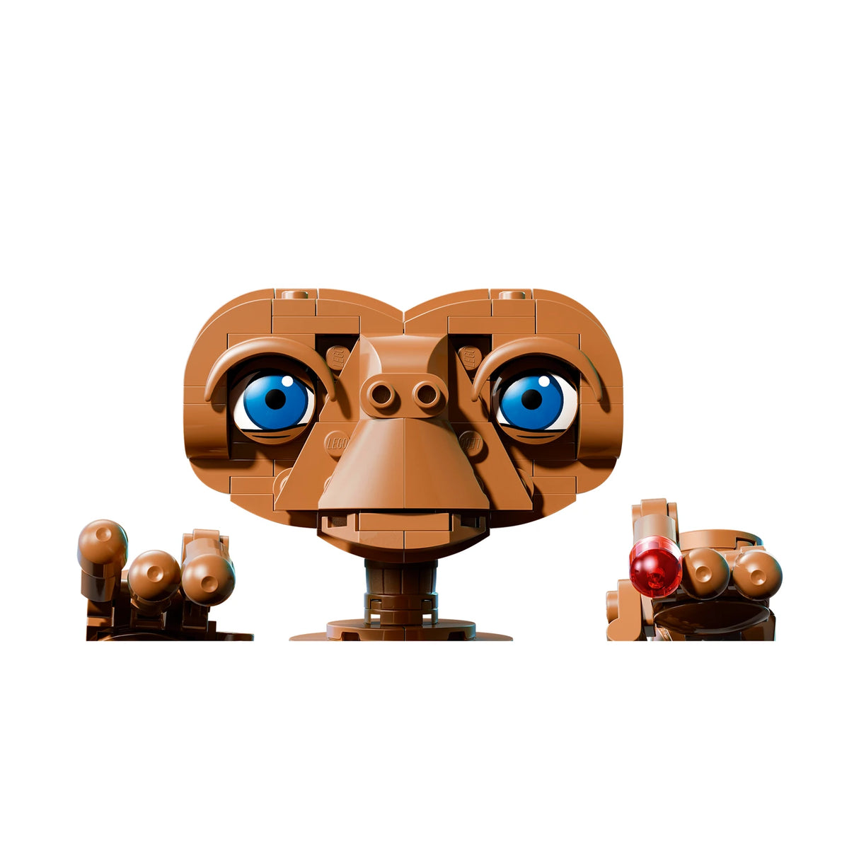 E.T. the Extra-Terrestrial