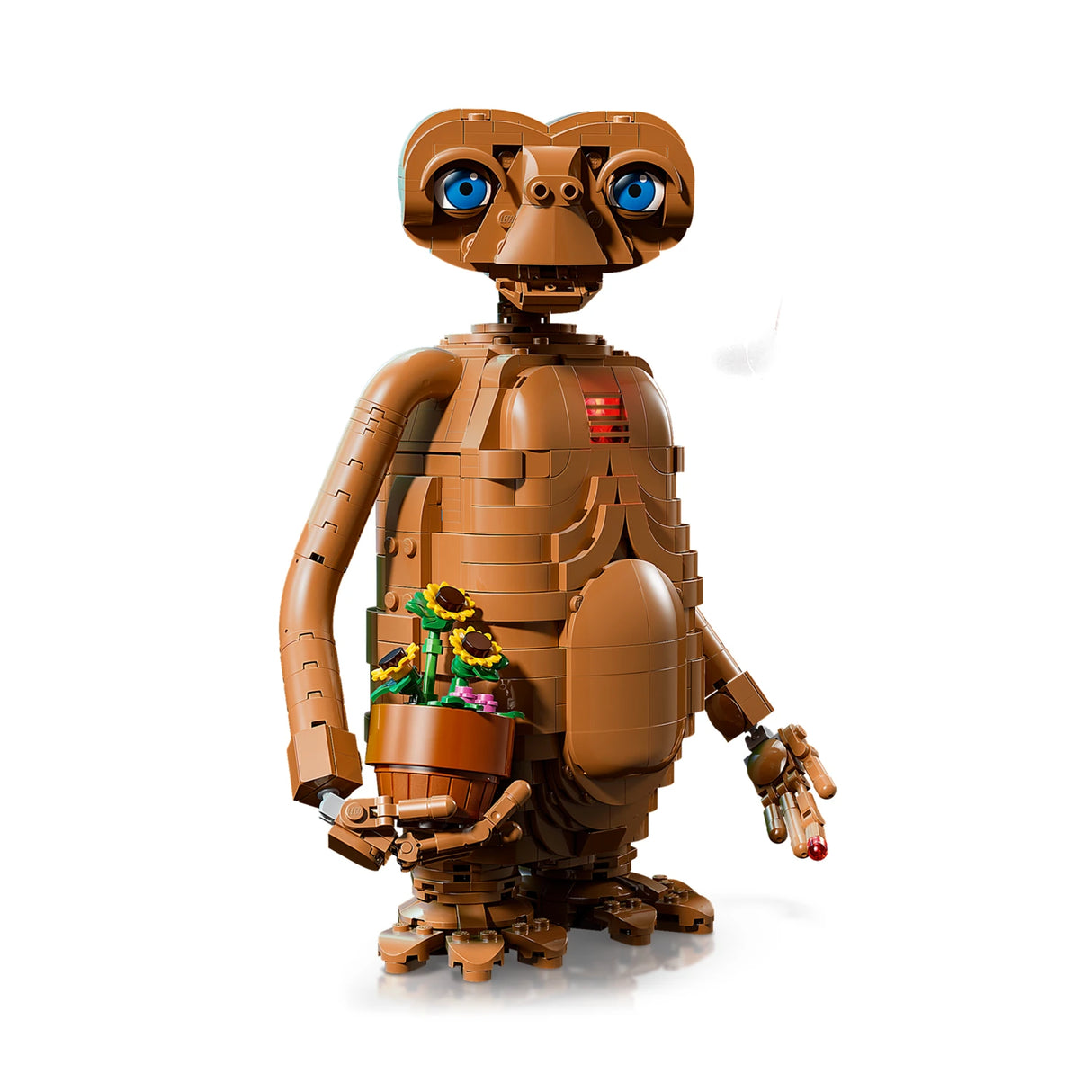 E.T. the Extra-Terrestrial