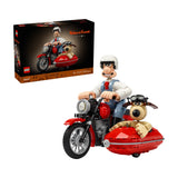 Wallace & Gromit