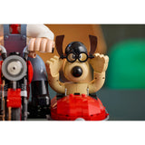 Wallace & Gromit