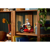 Wallace & Gromit