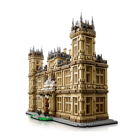 Downton Abbey