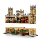 Downton Abbey