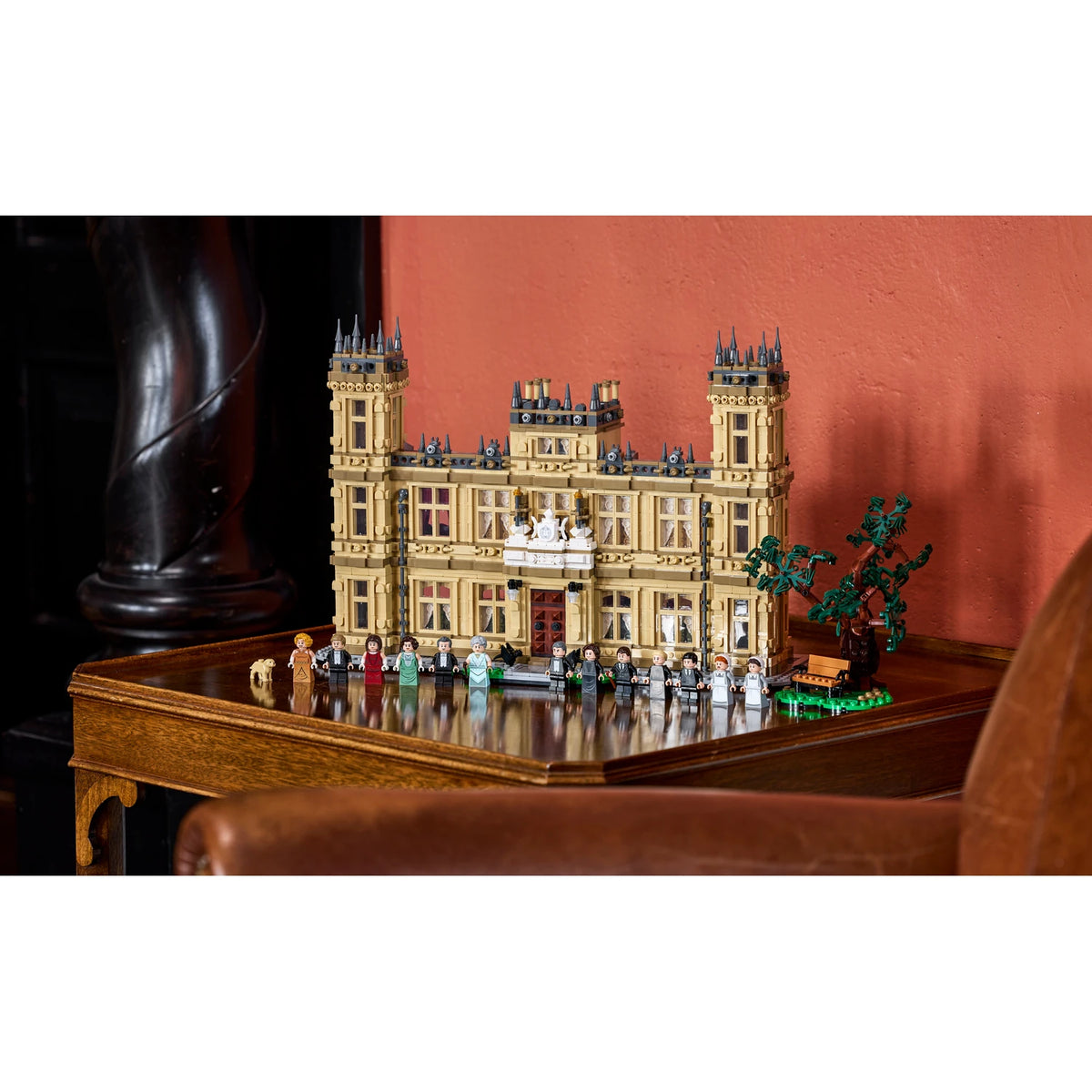 Downton Abbey
