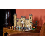 Downton Abbey