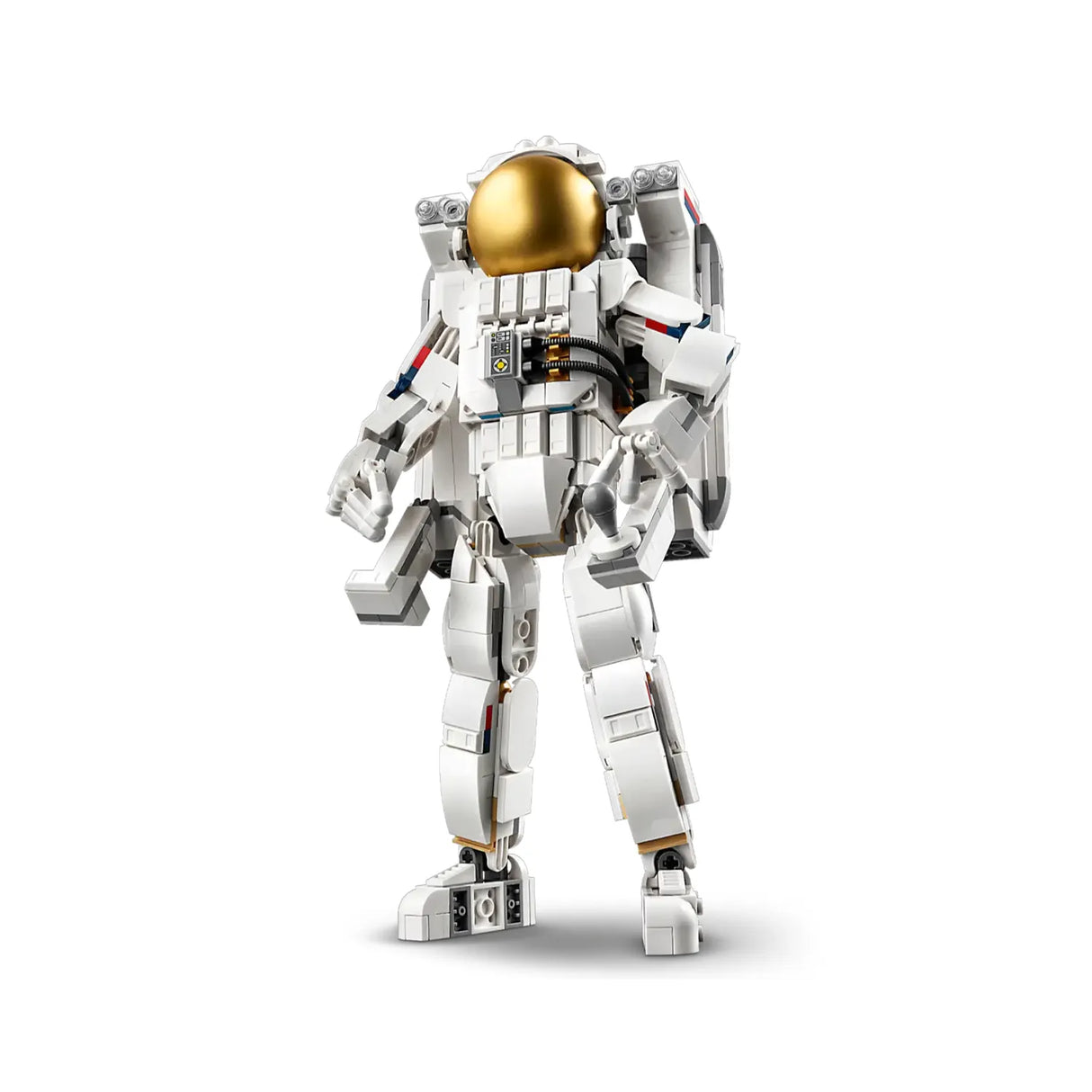 LEGO® 31152 Space Astronaut LEGO Prize Draw Competitions