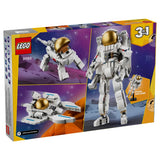 LEGO® 31152 Space Astronaut LEGO Prize Draw Competitions