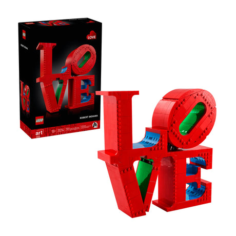 LEGO Valentine's Day Bundle 3