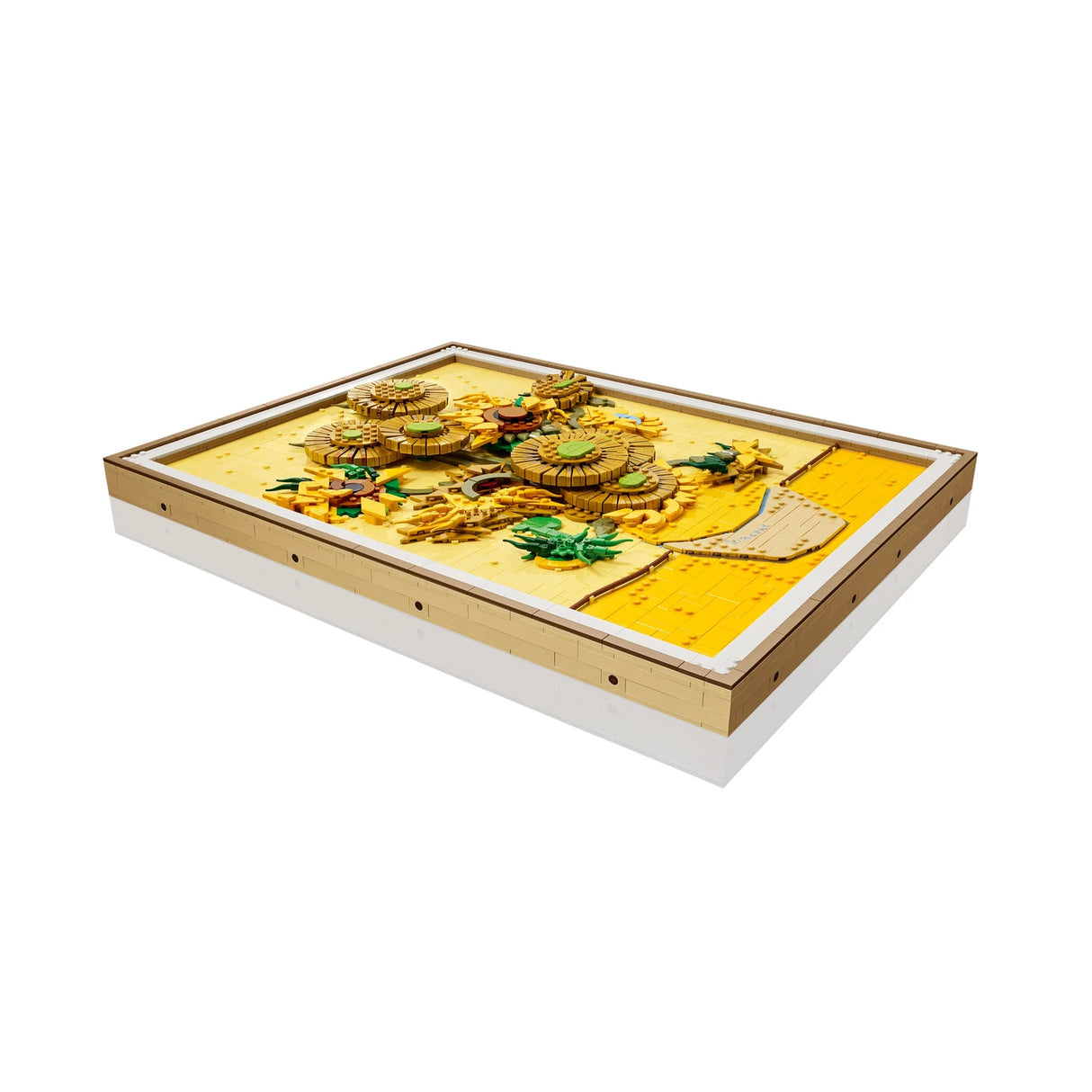 Vincent van Gogh – Sunflowers