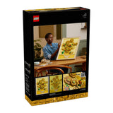 Vincent van Gogh – Sunflowers