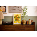 Vincent van Gogh – Sunflowers