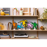 Keith Haring – Dancing Figures